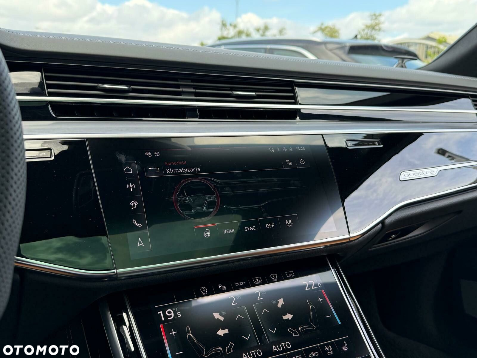 Audi A8 - 34