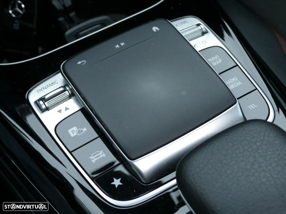 Mercedes-Benz A 35 AMG 4Matic - 25