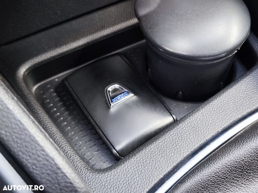 Dacia Duster 1.5 Blue dCi 4WD SL Orange - 33