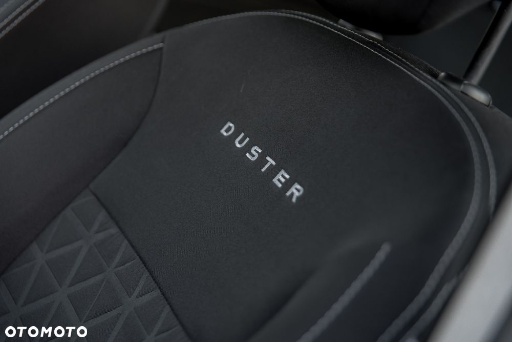 Dacia Duster - 11