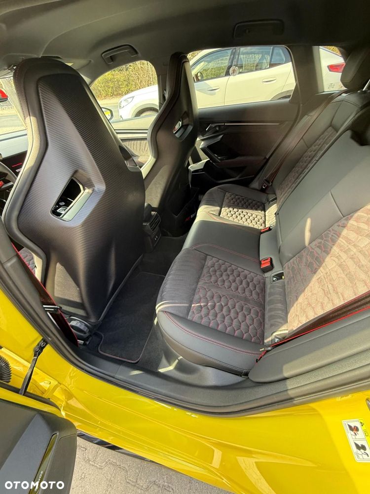 Audi RS3 Sportback - 8