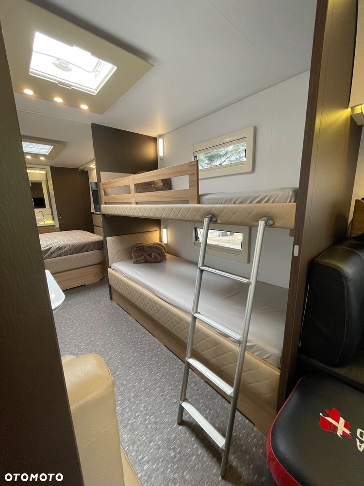 Adria Alpina 903 HT - 13