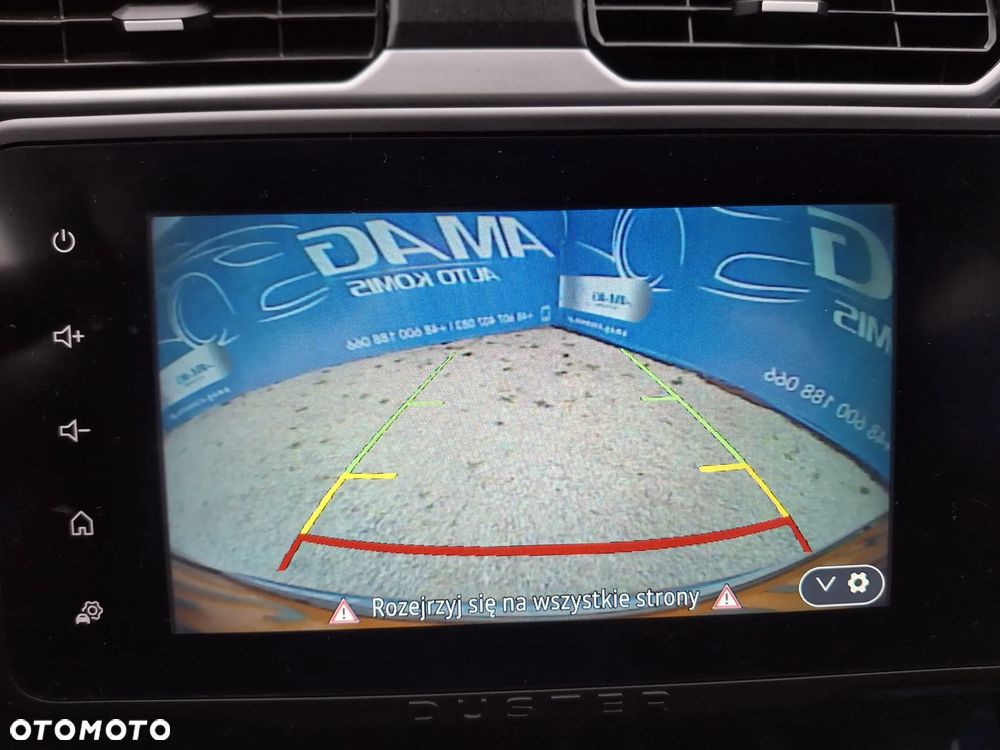 Dacia Duster Blue dCi 115 4WD Expression - 24