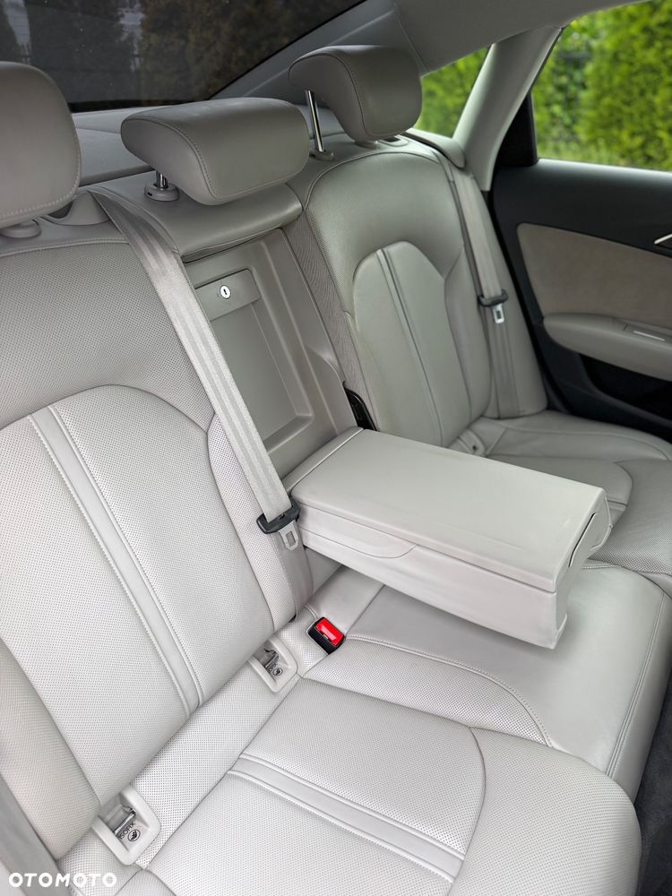 Audi A6 Limousine 2.0 TFSI Quattro S tronic - 18