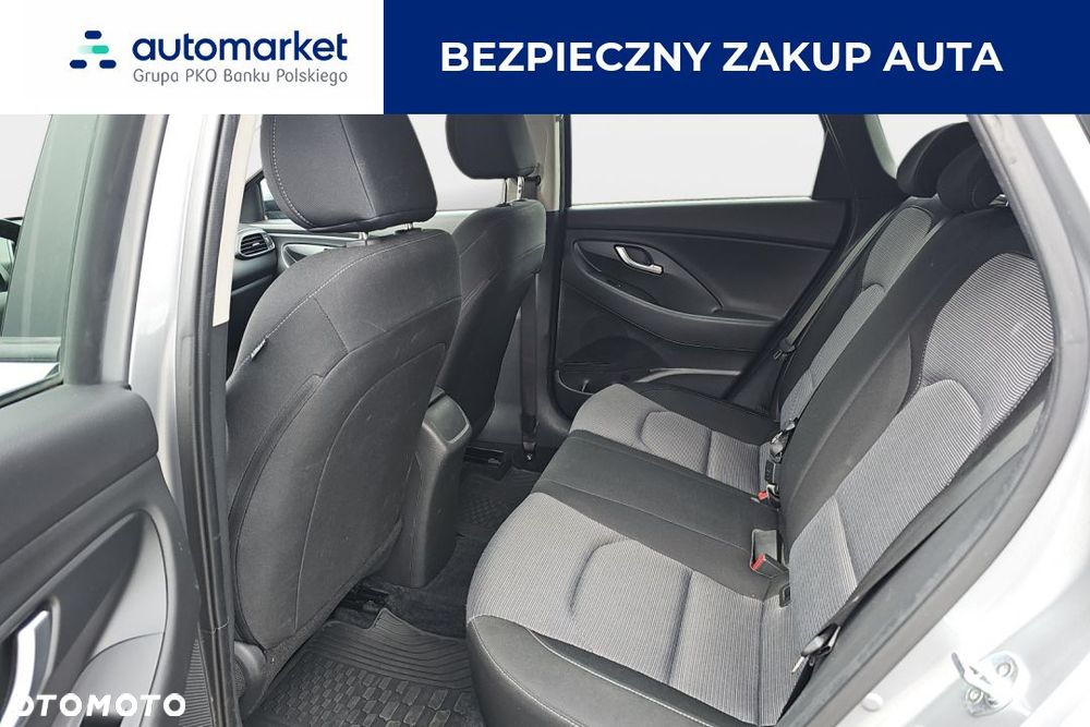 Hyundai i30 1.0 T-GDI Modern - 12