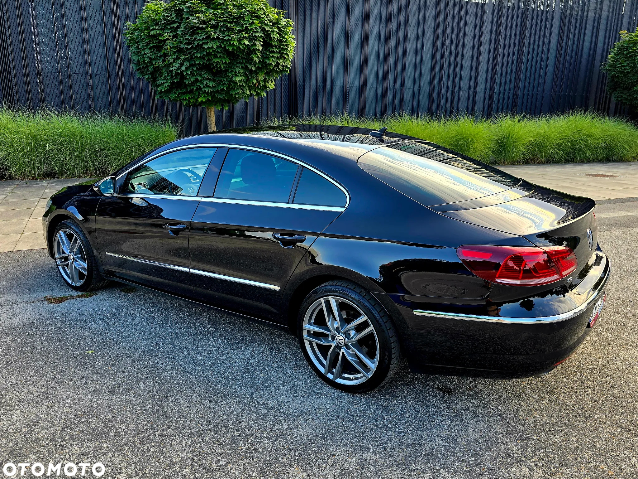 Volkswagen CC 1.4 TSI BlueMotion Technology - 14