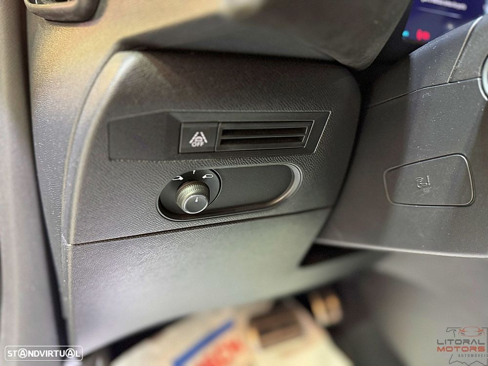 DS DS3 Crossback E-Tense Performance Line - 18