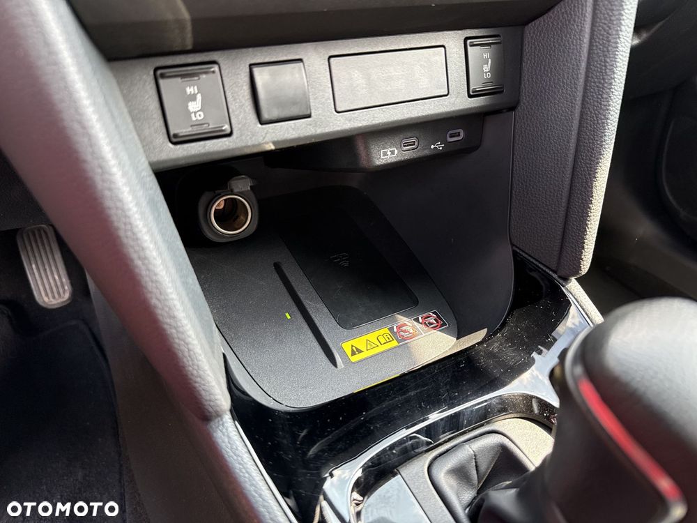 Toyota Yaris Cross Hybrid 1.5 Style - 19