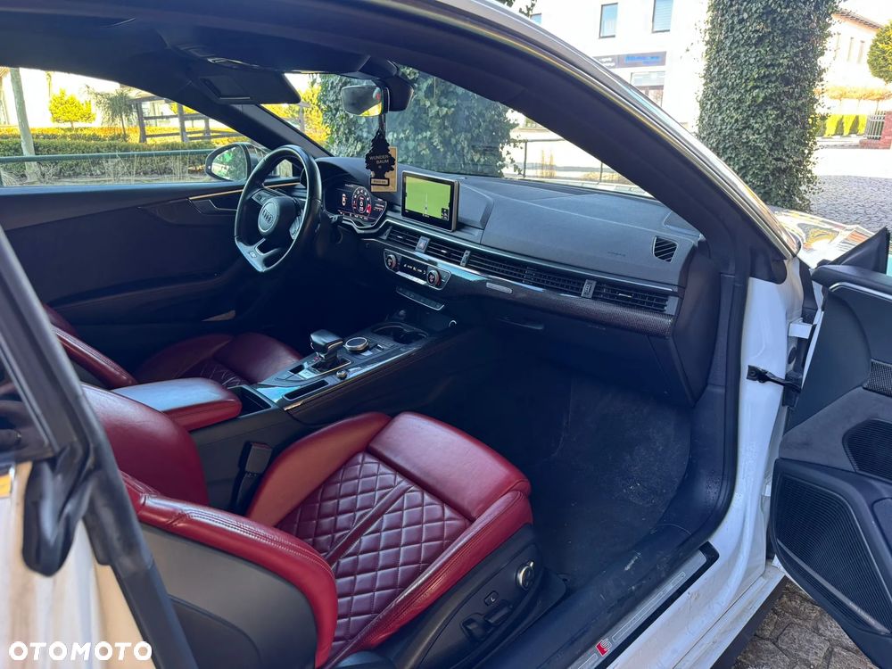 Audi S5 Coupé 3.0 TFSI quattro tiptronic - 6