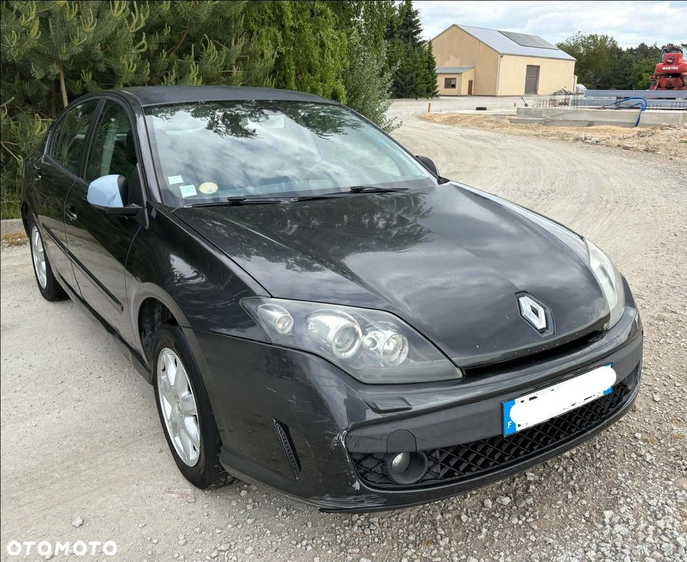 Renault Laguna - 3