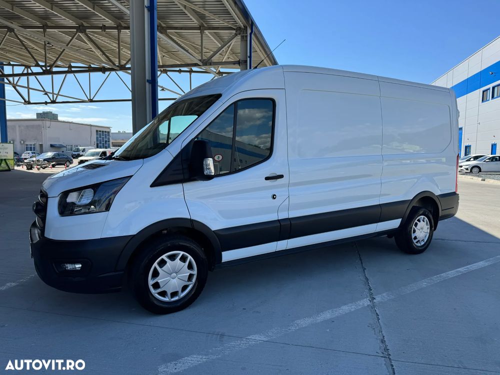 Ford Transit - 5