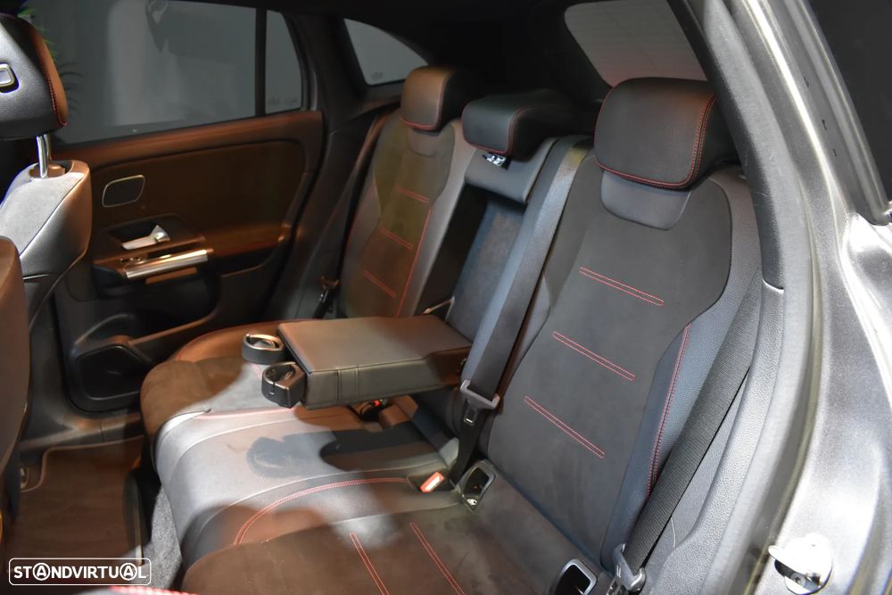Mercedes-Benz EQA 250 AMG Line - 53