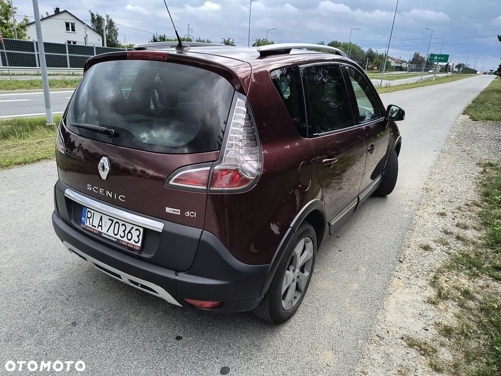 Renault Scenic - 4