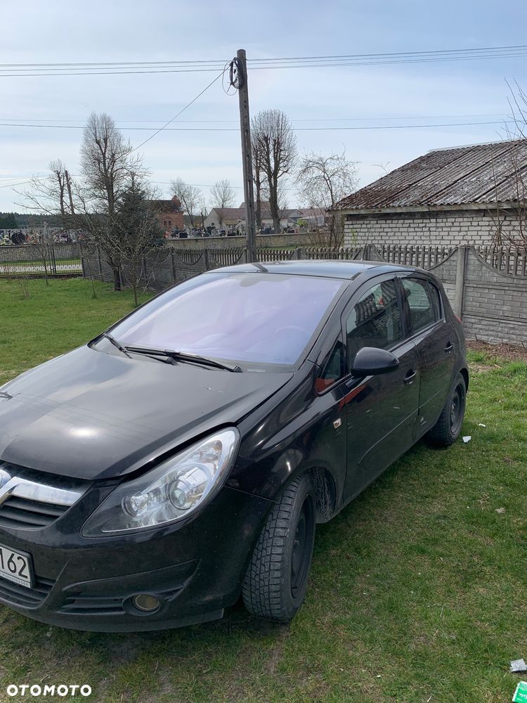 Opel Corsa 1.3 CDTI Cosmo - 2