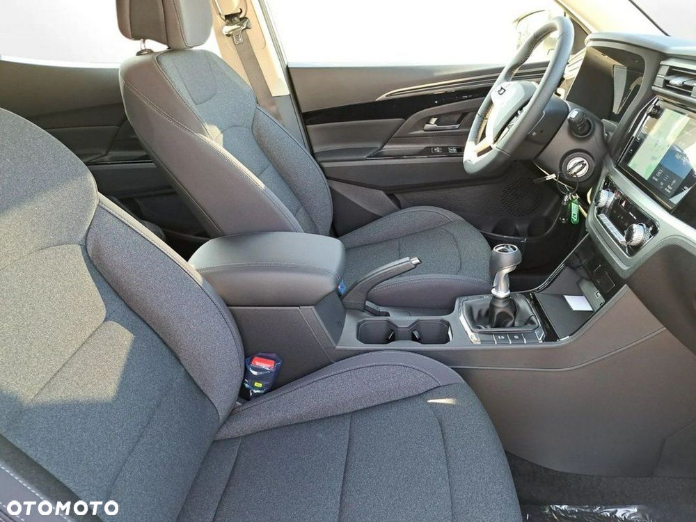 SsangYong/KGM Korando 1.5 T-GDI Joy 2WD - 11