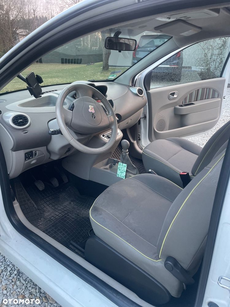 Renault Twingo 1.2 16V Wind - 7