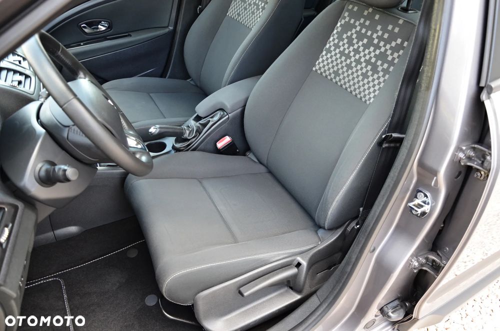 Renault Megane 1.6 16V 110 Dynamique - 30