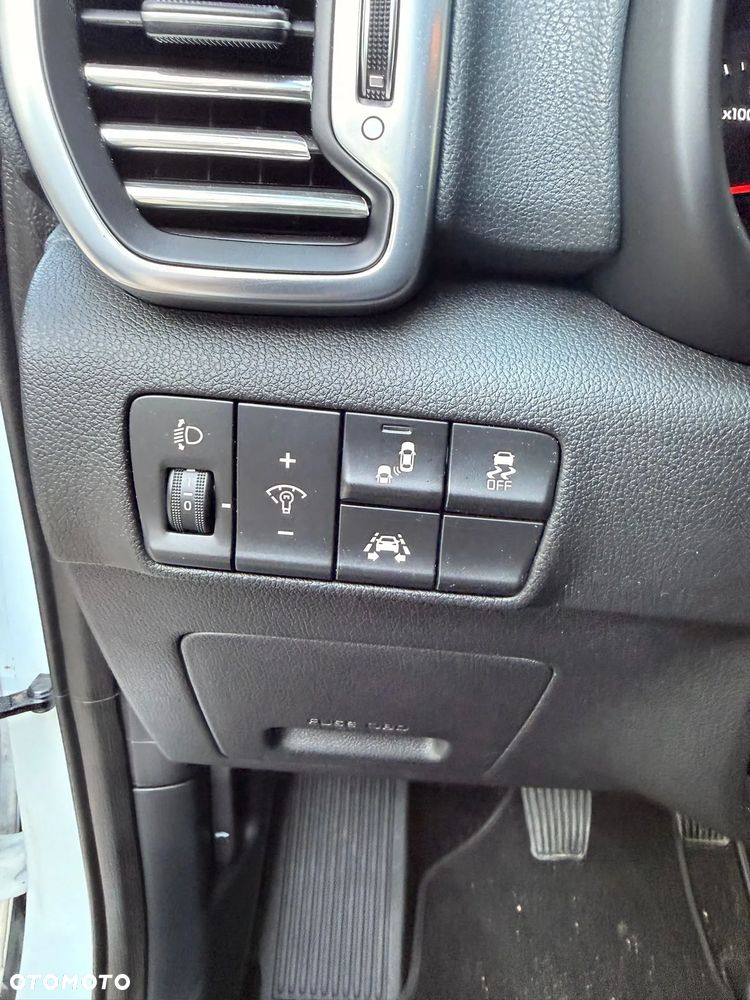 Kia Sportage 1.6 GDI Business Line 2WD - 26