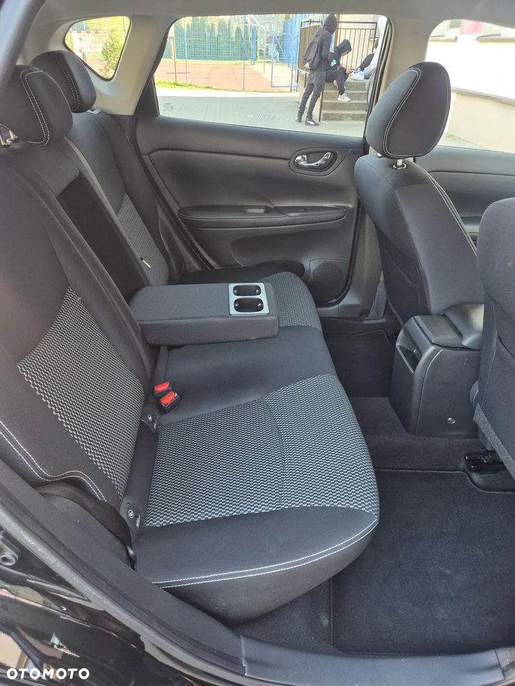 Nissan Pulsar 1.6 DIG-T N-TEC - 19