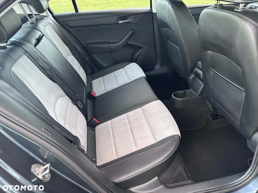 Seat Toledo 1.6 TDI Style - 18