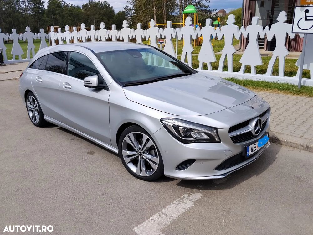 Mercedes-Benz A 180 - 4