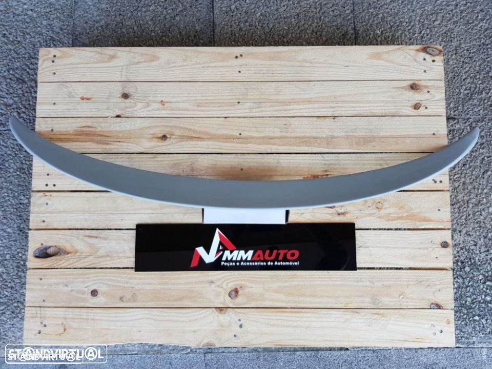 Aileron BMW Série 4 F32 Look M4 - 3