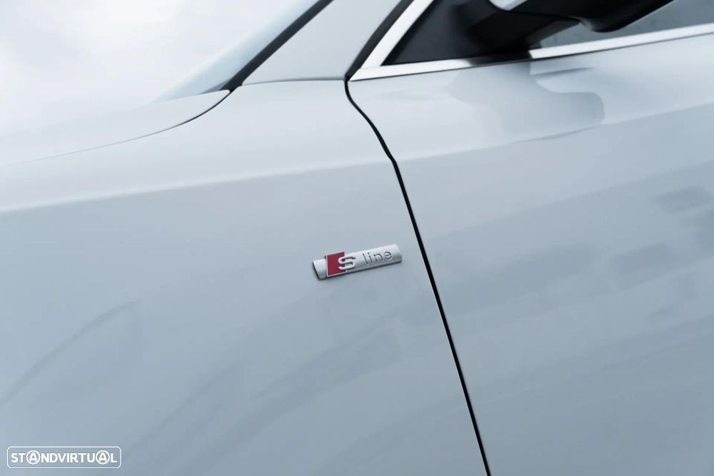 Audi A5 Sportback 2.0 TDI S-line S tronic - 29