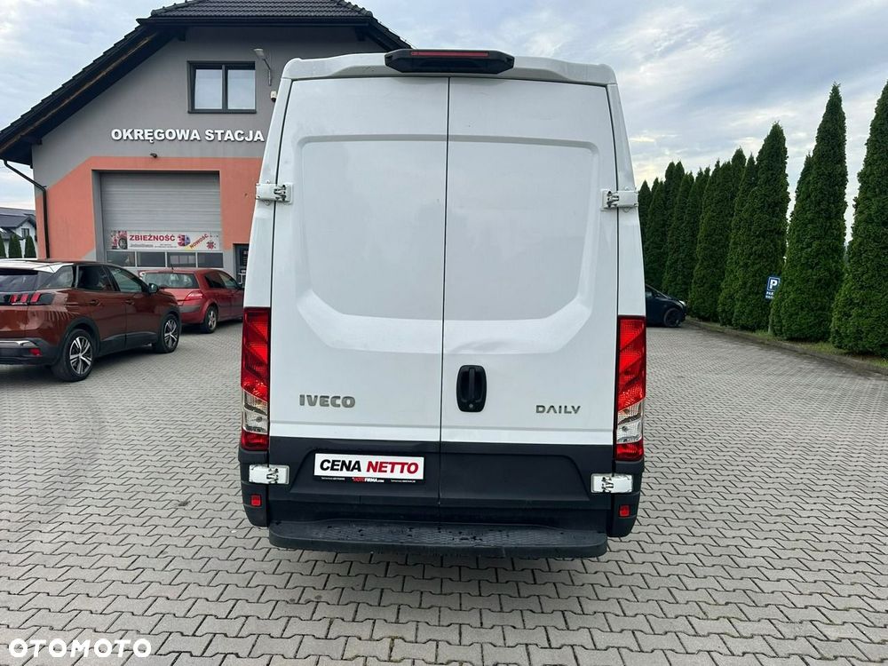 Iveco Daily 35S14 - 6