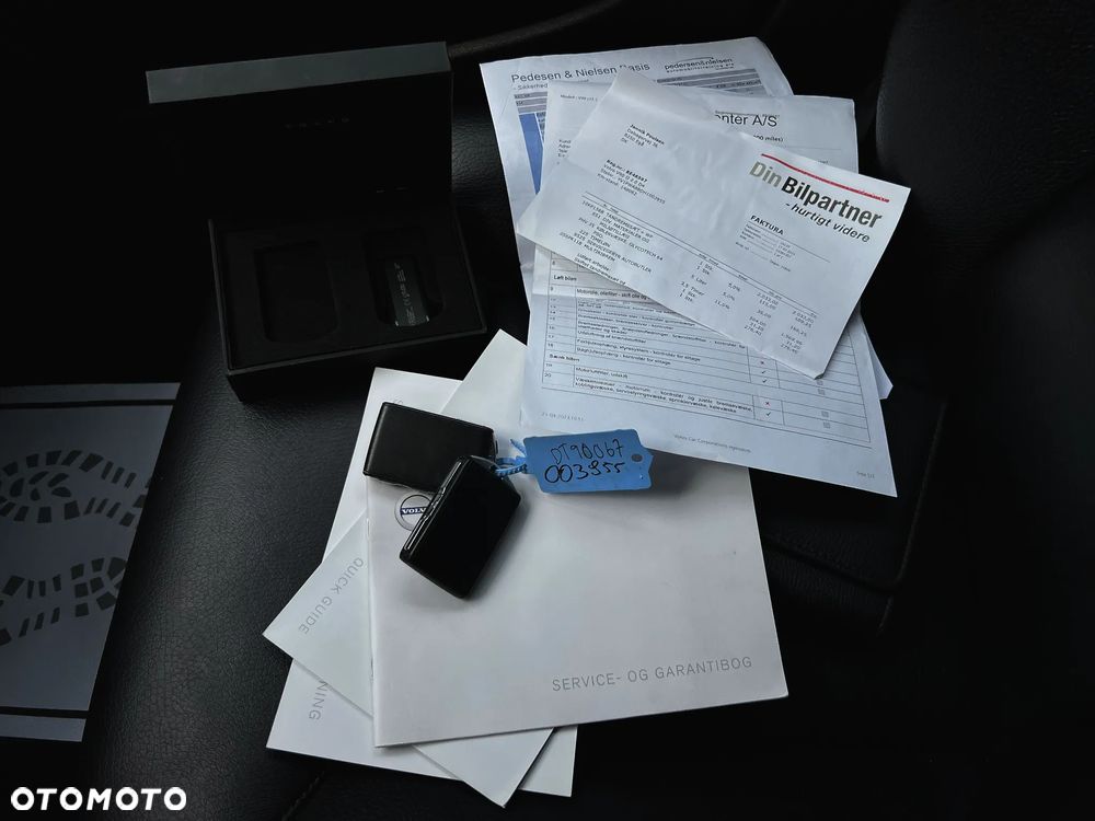 Volvo V90 D4 Geartronic - 37