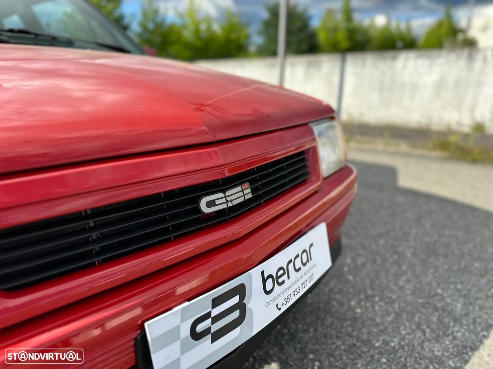 Opel Corsa 1.6 GSi - 13