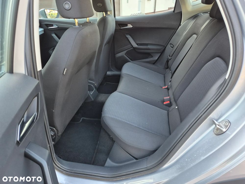 Seat Arona 1.0 TSI OPF Style Edition - 36