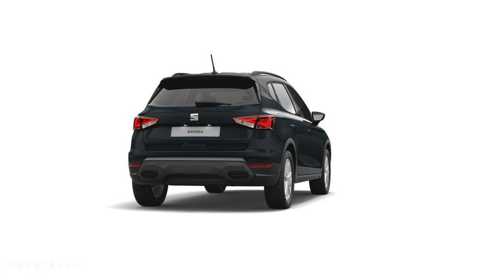 Seat Arona - 8
