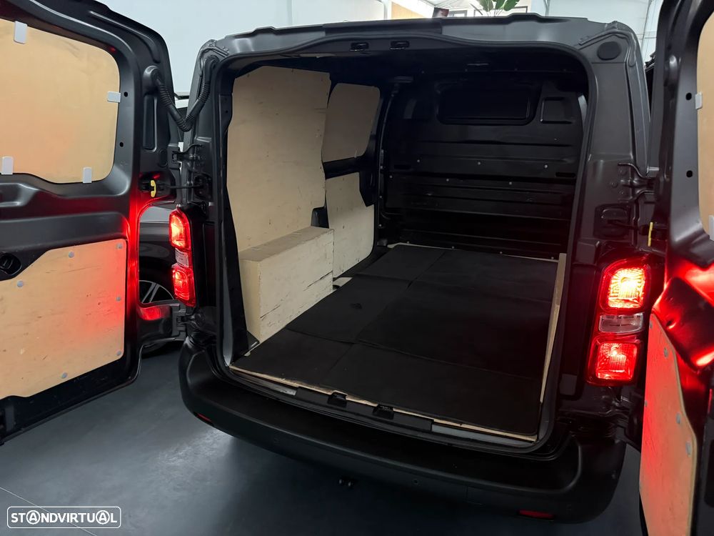 Peugeot EXPERT 1.5 BlueHDI L2 H1 PREMIUM - 19