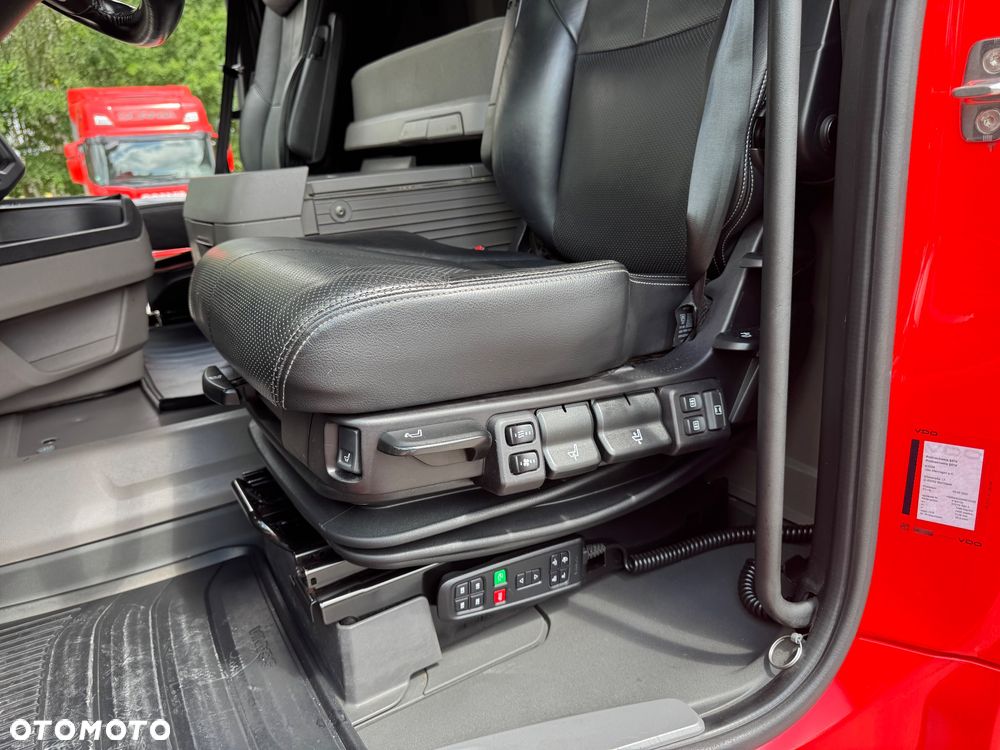 Scania R450 - 18