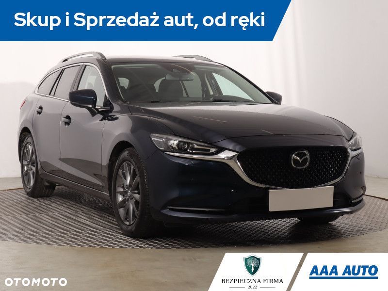 Mazda 6 - 3
