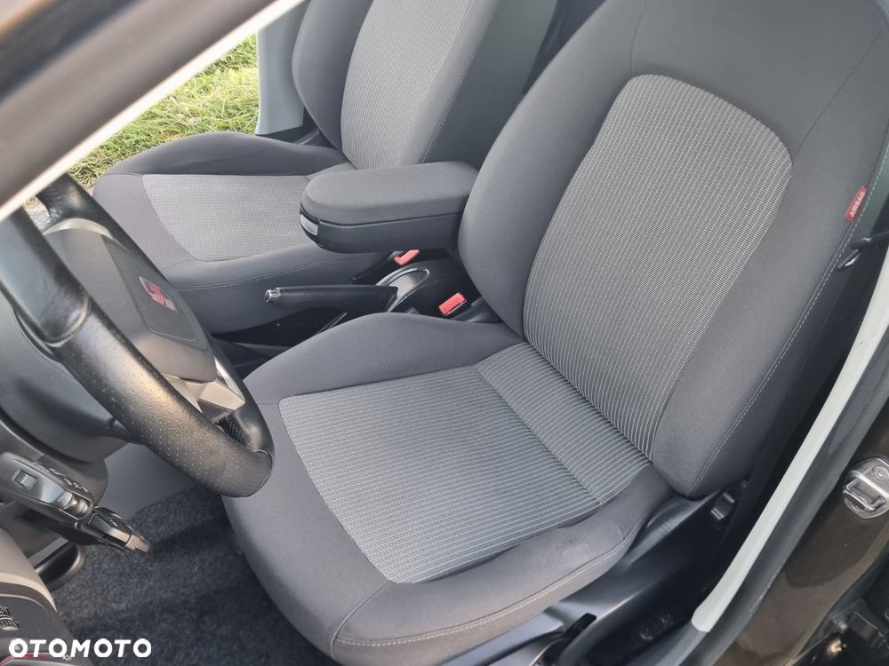 Seat Ibiza ST 1.2 TSI DSG Copa - 7