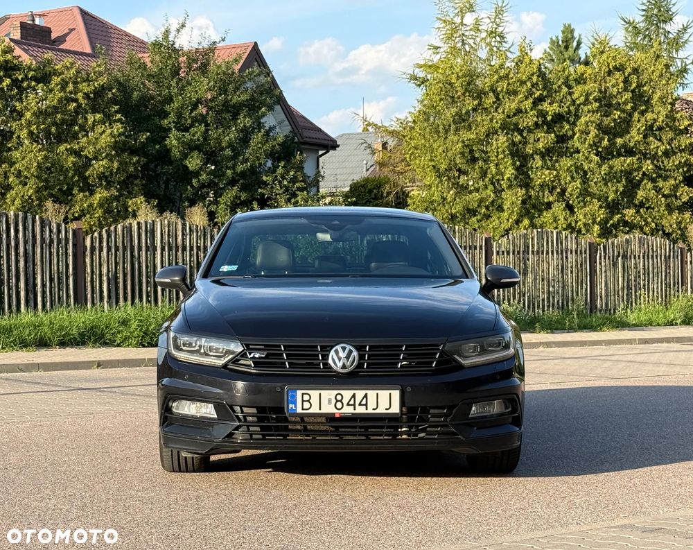 Volkswagen Passat 1.8 TSI BMT Highline DSG - 6