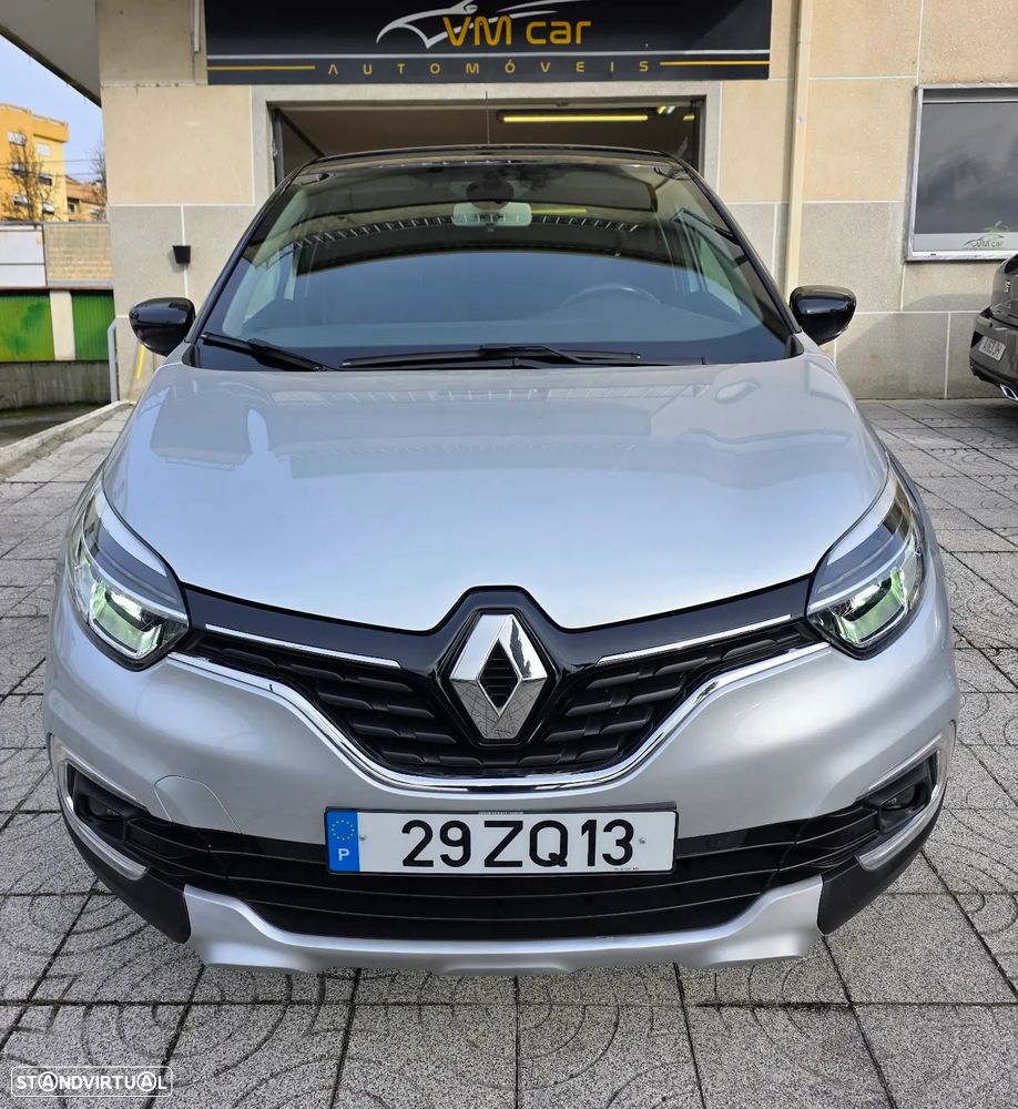 Renault Captur 0.9 TCE Exclusive - 22