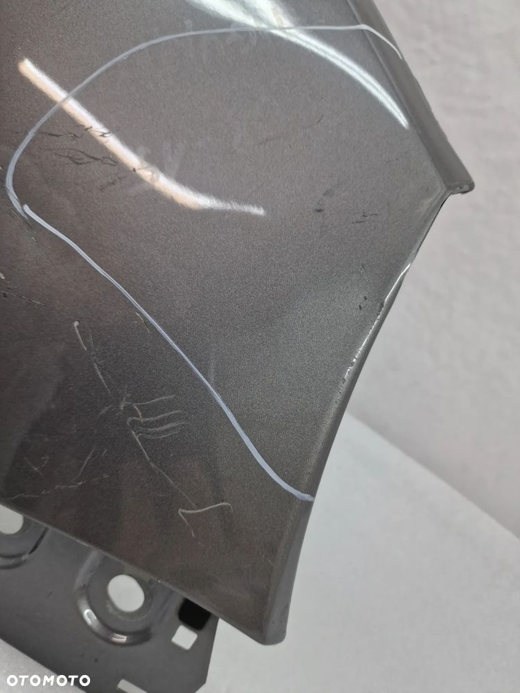 VW TIGUAN 5N0 , LIFT 08-15 PRAWY BŁOTNIK PRZEDNI PRZÓD , NR AUKCJI BŁ192 - 8