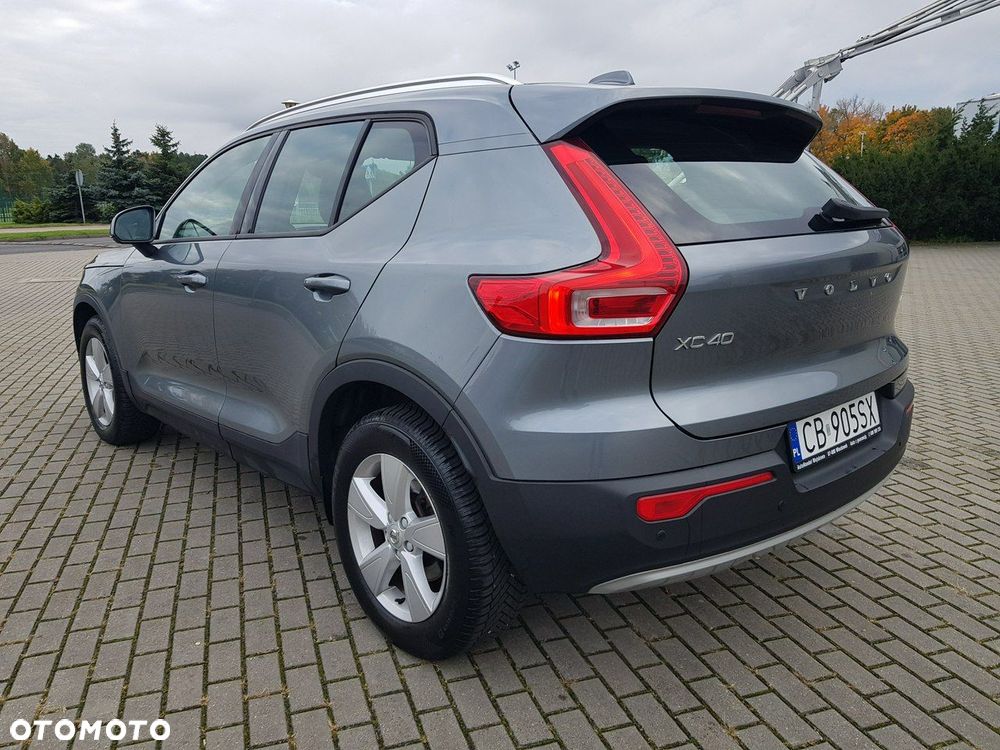 Volvo XC 40 T4 Momentum - 7