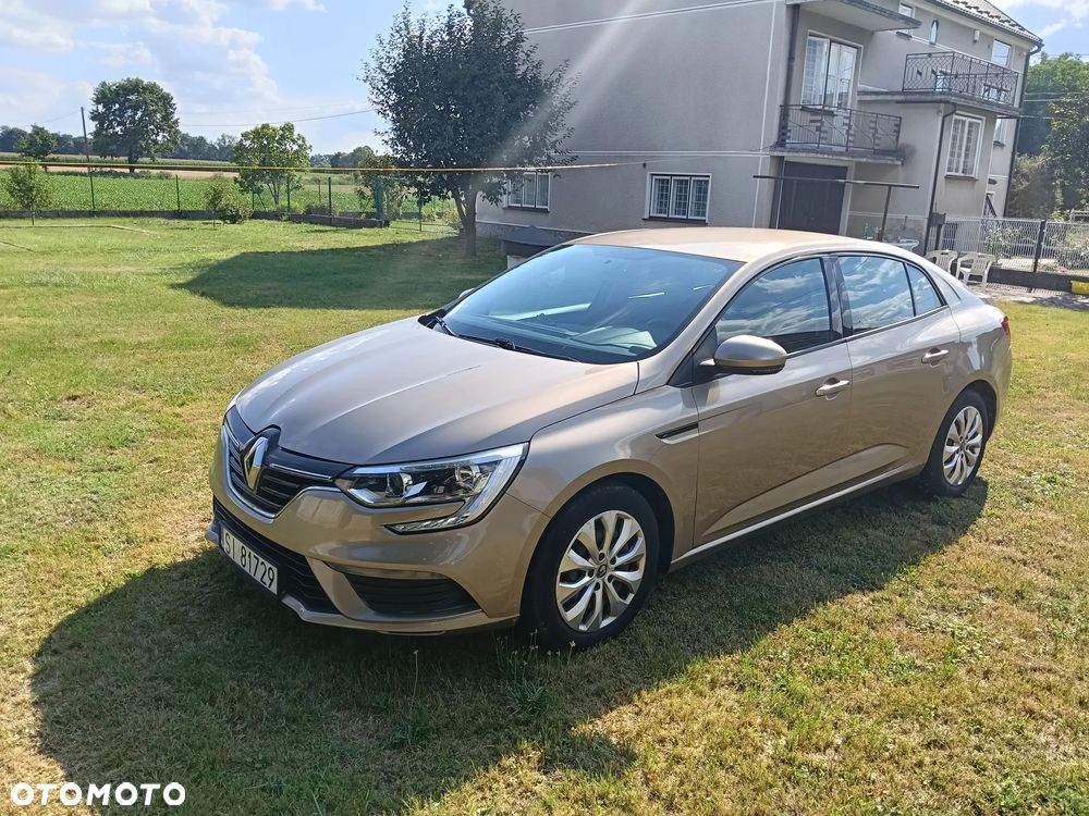 Renault Megane 1.6 SCe Life - 5