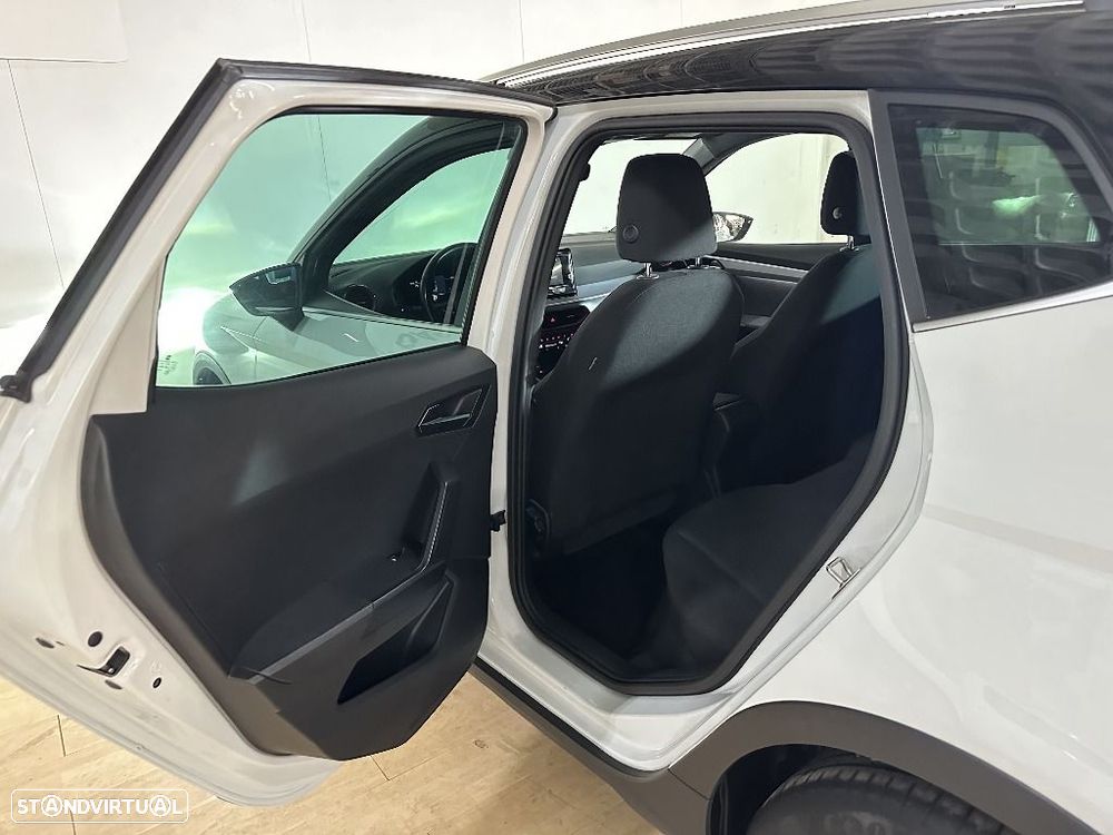 SEAT Arona 1.0 TSI FR - 12
