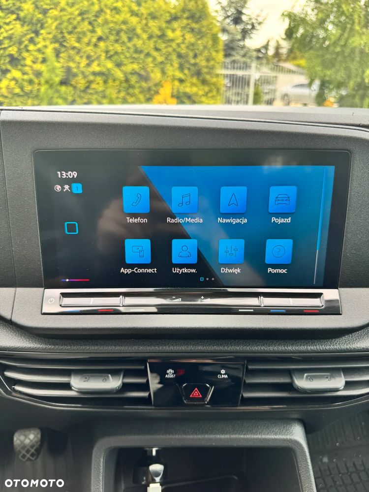 Volkswagen Caddy 2.0 TDI (5-Si.) EcoProfi - 35