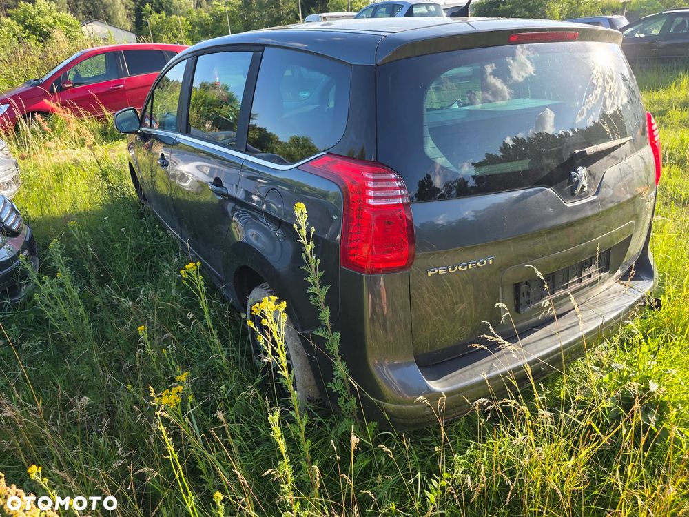 Peugeot 5008 155 THP Premium - 3