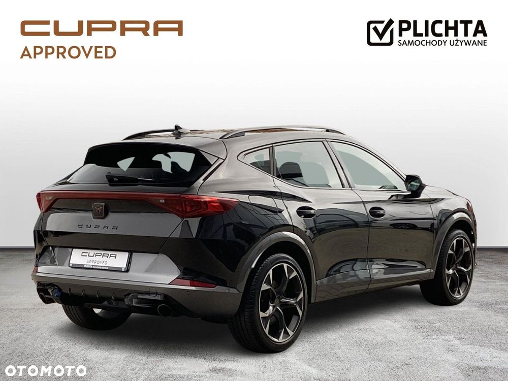 Cupra Formentor 2.0 TSI VZ DSG - 6