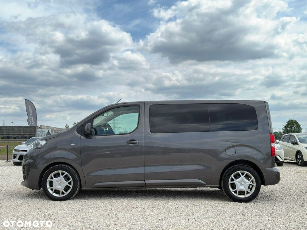 Citroën SpaceTourer - 7