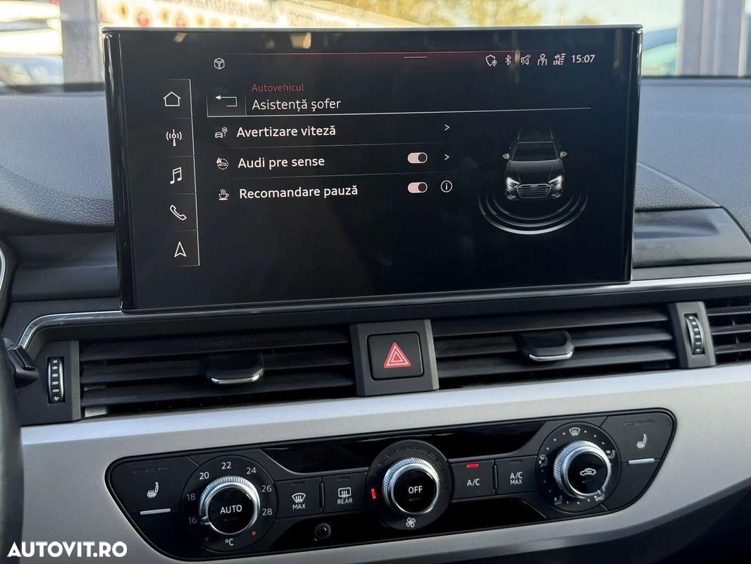 Audi A4 - 15