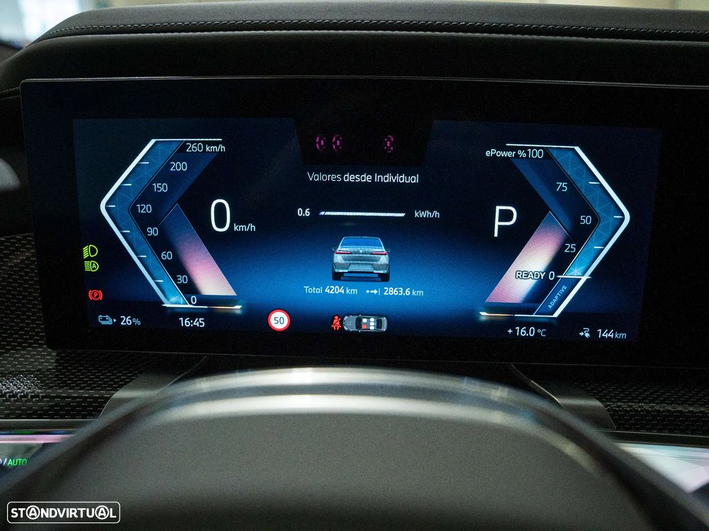 BMW i7 eDrive50 - 11