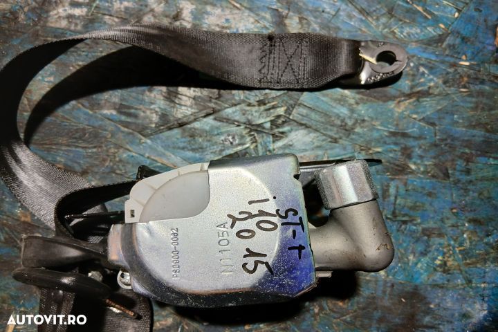 Centura siguranta fata stanga 88810-B9100 PSD900-0062 88810-B9100 PSD - 2