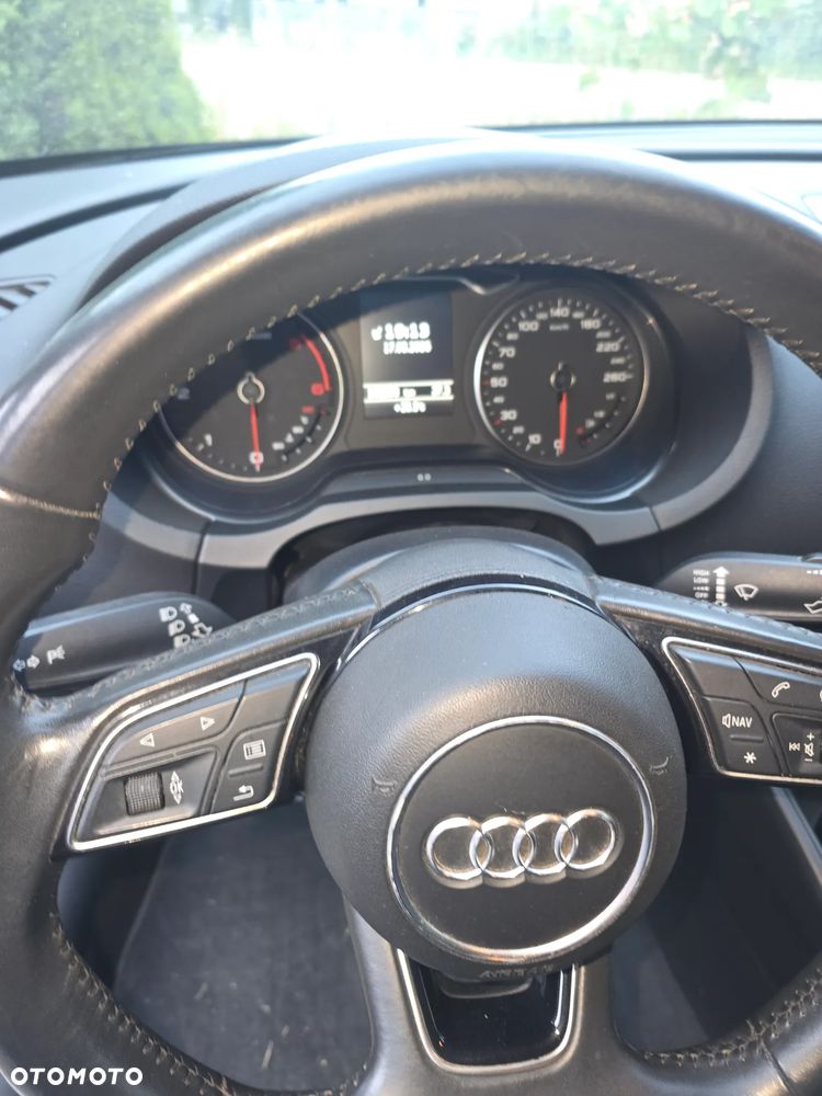 Audi A3 Sportback - 8